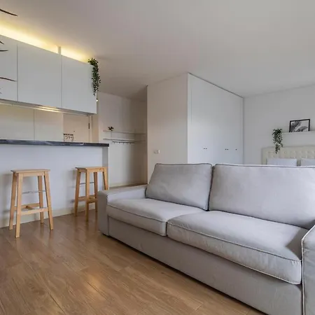 East Apartment Lisbon