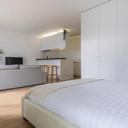 Appartement East