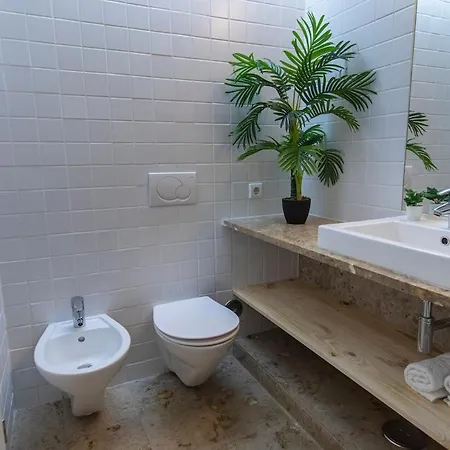 Appartement East