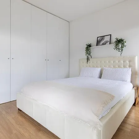 Appartement East