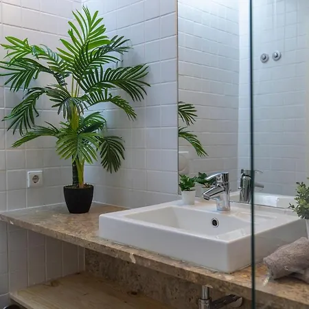 Appartement East *