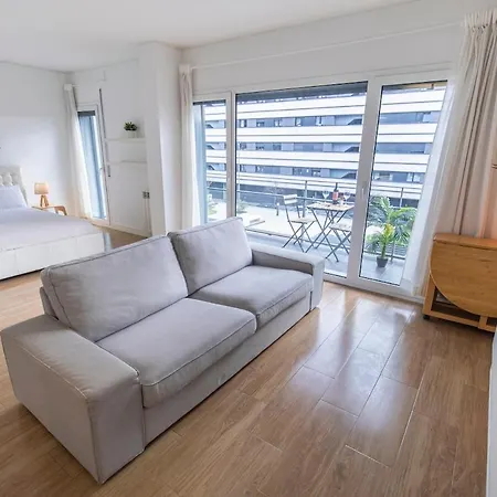 East Appartement Lisboa