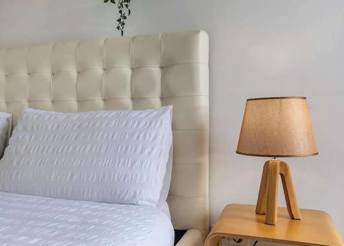 East 아파트 리스본