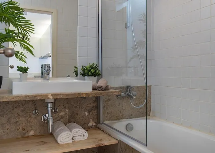 아파트 East 리스본