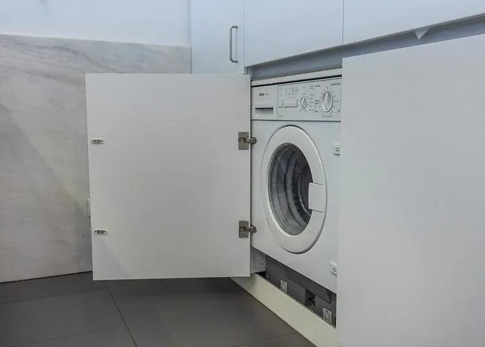 아파트 East 리스본