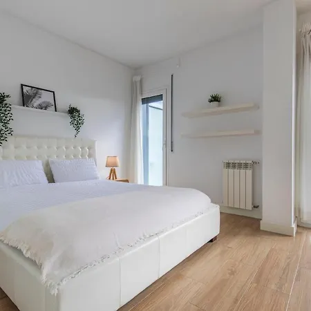 East דירה ליסבון