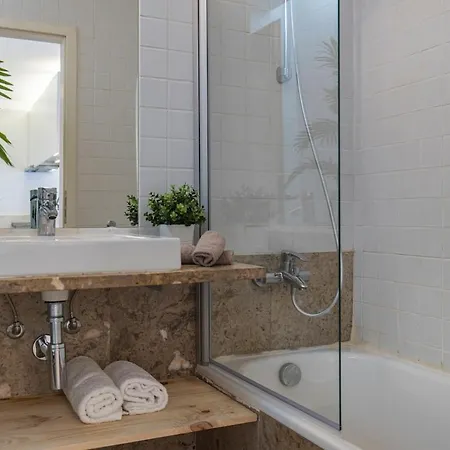 Lägenhet East Lisboa